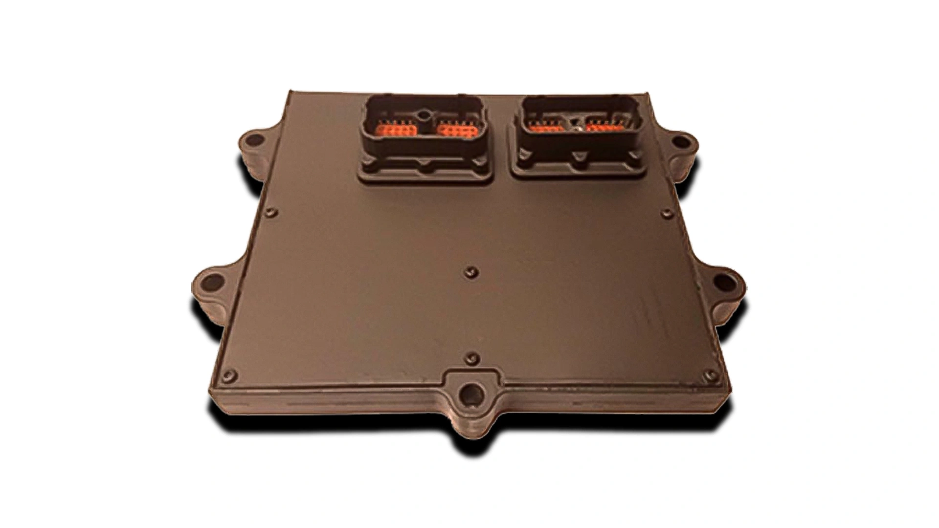 Pre-Programmed Replacement ECM Modules