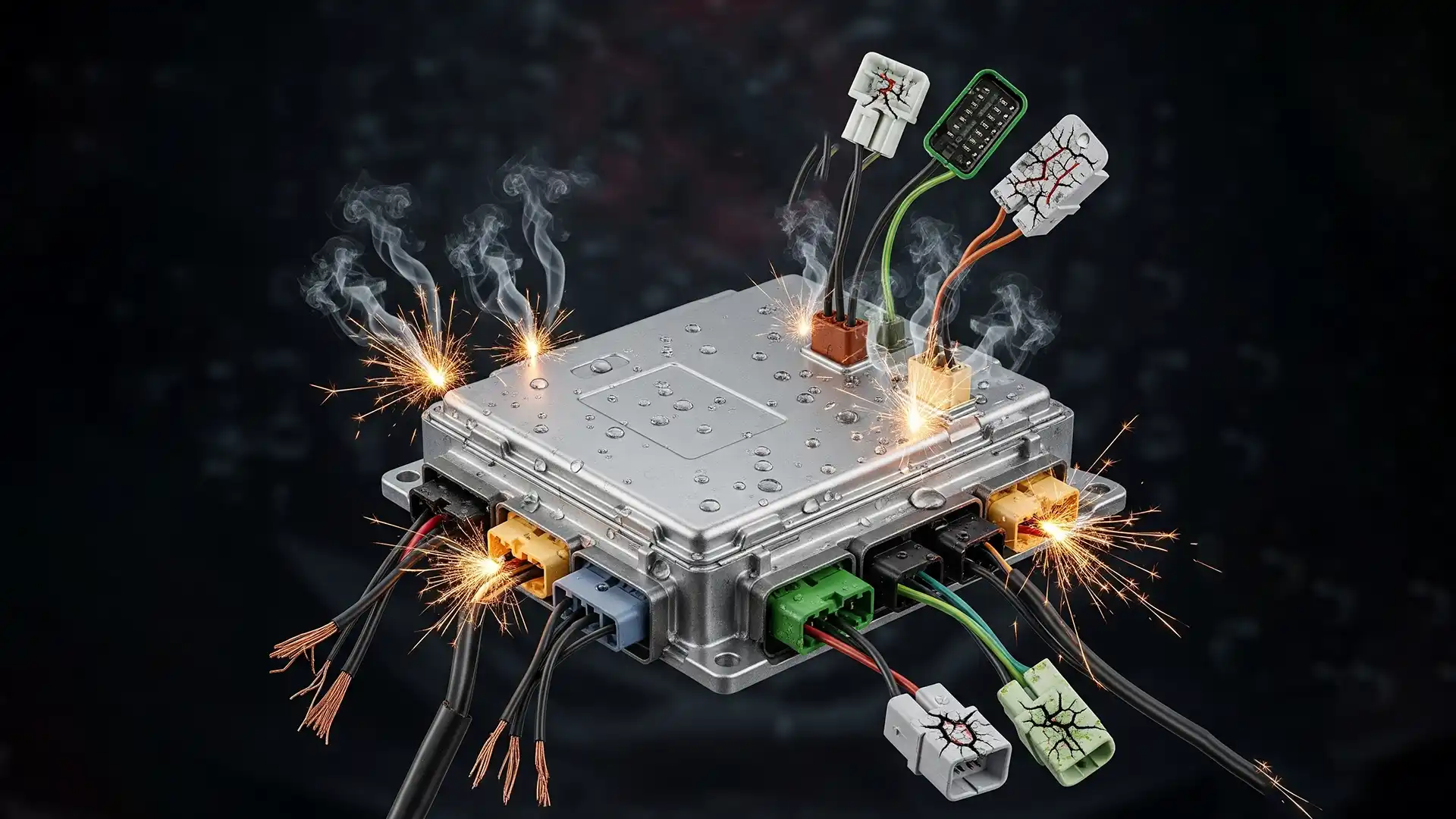 Preventive Measures to Avoid ECM Issues